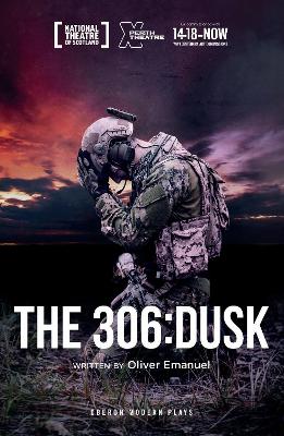 Book cover for The 306: Dusk