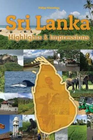 Cover of Sri Lanka Highlights & Impressions