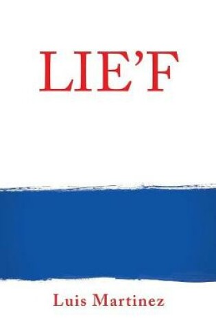 Cover of Lie'f