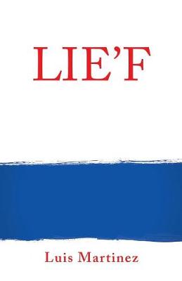 Book cover for Lie'f