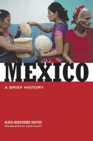 Cover of Mexico