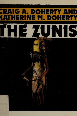 Cover of The Zunis
