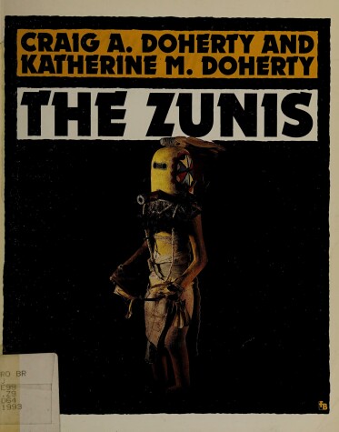 Cover of The Zunis