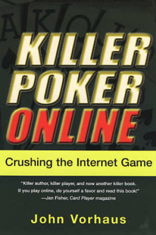 Cover of Killer Poker Online