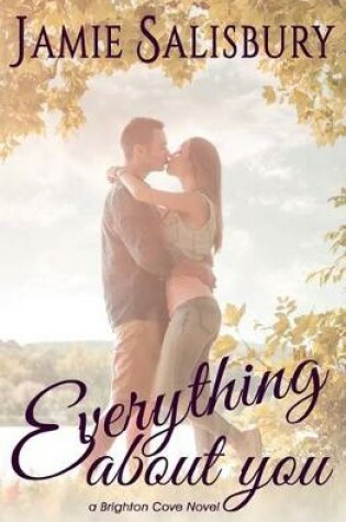 Cover of Everything About You