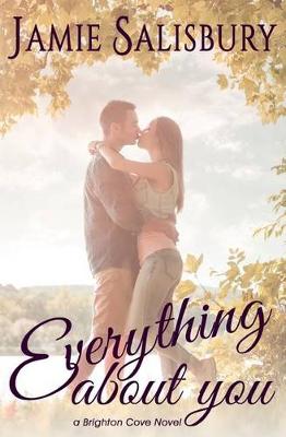 Cover of Everything About You