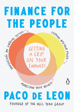 Cover of Finance for the People