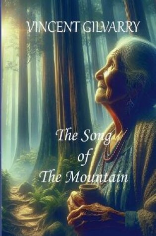 Cover of The Song of The Mountain