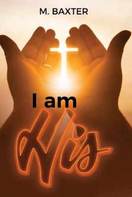 Book cover for I am His