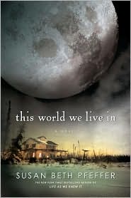 Cover of This World We Live in