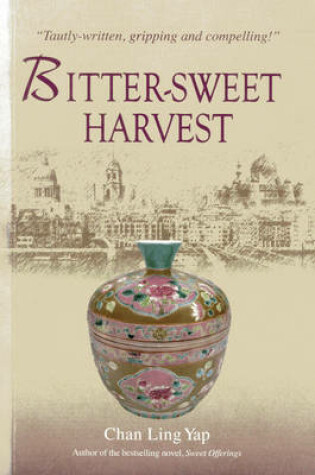 Cover of Bitter-sweet Harvest