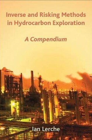 Cover of Inverse and Risk Methods in Hydrocarbon Exploration