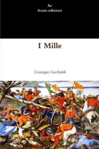 Cover of I Mille