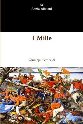 Book cover for I Mille