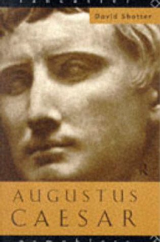 Cover of Augustus Caesar