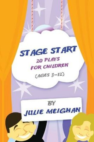 Cover of Stage Start