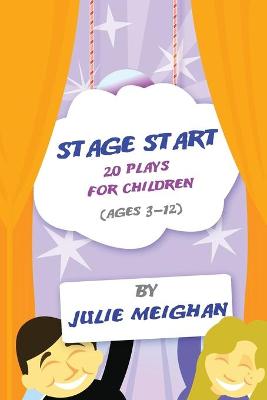 Book cover for Stage Start