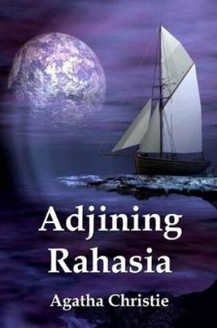 Cover of Adjining Rahasia