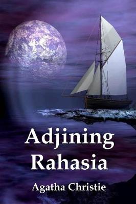 Book cover for Adjining Rahasia