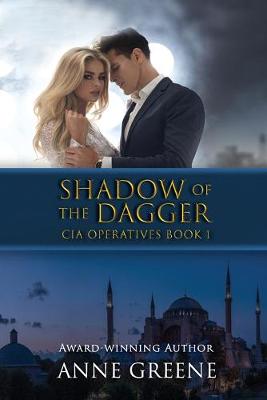 Book cover for Shadow of the Dagger