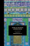 Book cover for Dome of the Rock Address Book