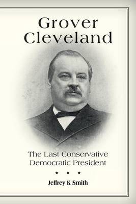 Book cover for Grover Cleveland