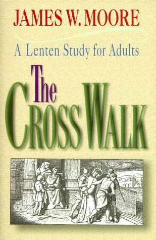 Book cover for Cross-walk