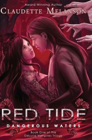 Cover of Red Tide