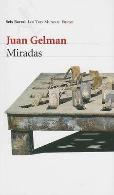 Cover of Miradas