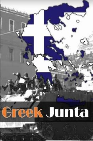 Cover of Greek Junta