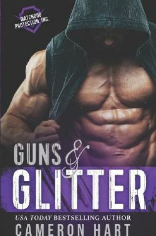 Cover of Guns & Glitter