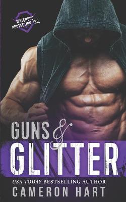 Book cover for Guns & Glitter