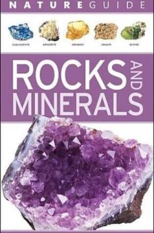 Cover of Rocks and Minerals