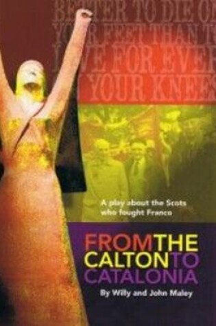 Cover of From the Calton to Catalonia