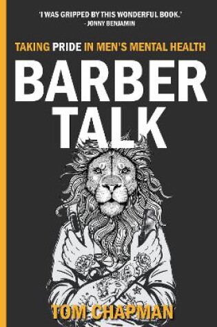 Cover of Barber Talk
