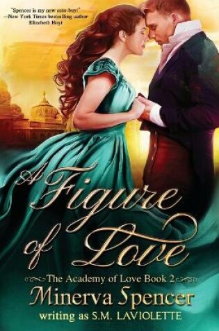 Cover of A Figure of Love