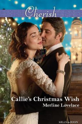Cover of Callie's Christmas Wish