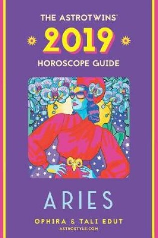 Cover of Aries 2019