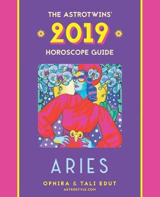 Book cover for Aries 2019