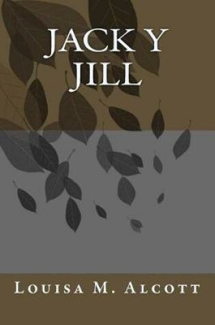 Cover of Jack Y Jill