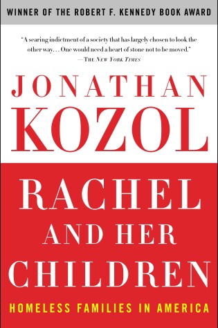 Cover of Rachel and Her Children