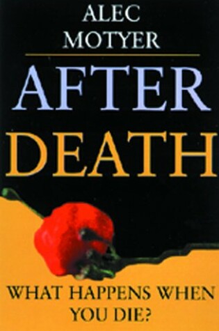 Cover of After Death