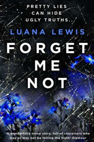 Cover of Forget Me Not