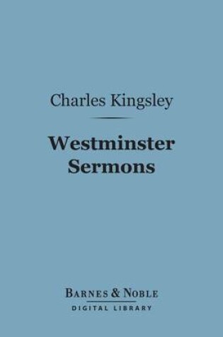 Cover of Westminster Sermons (Barnes & Noble Digital Library)