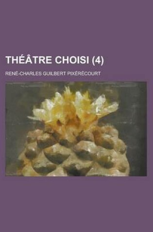 Cover of Theatre Choisi (4)