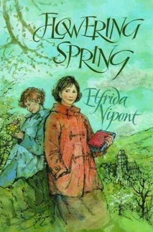 Cover of Flowering Spring