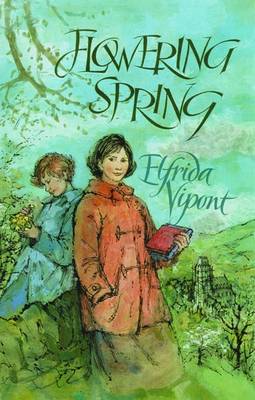 Cover of Flowering Spring