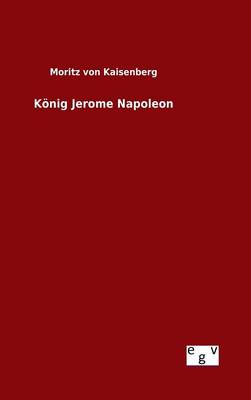 Book cover for Koenig Jerome Napoleon