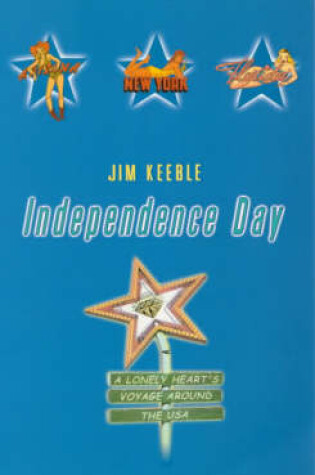 Cover of Independence Day