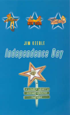 Book cover for Independence Day